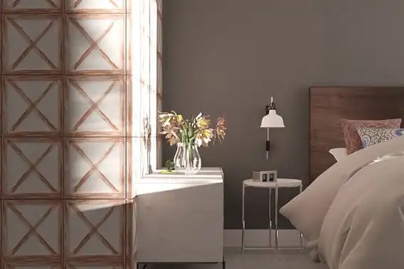 Elkamino Dom project - brick arrangement